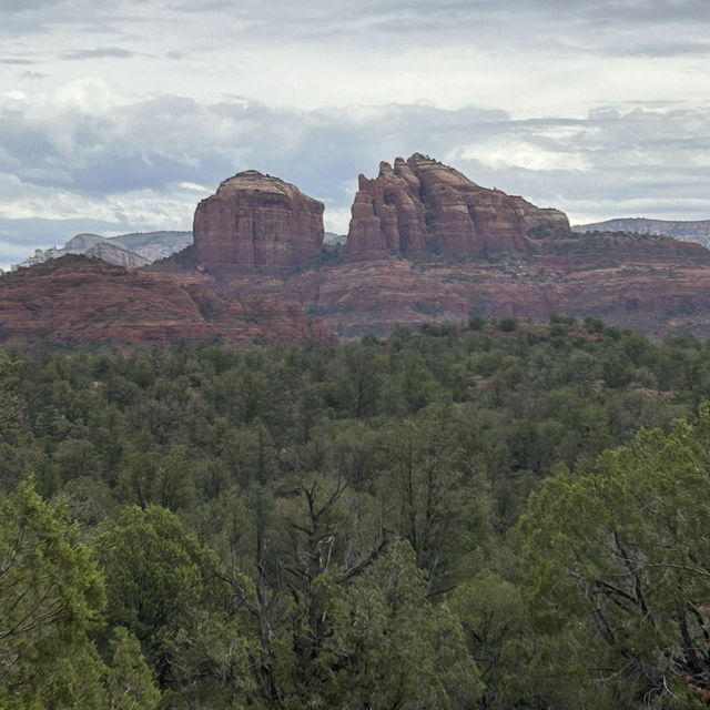 The beauty of Arizona