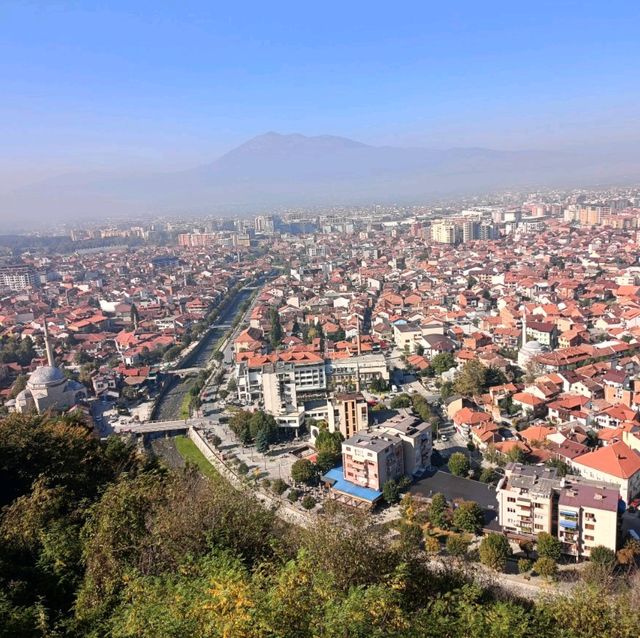 Prizren Kosovo is underated 