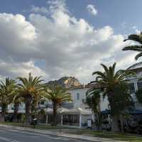 4 Days in Nafplio