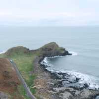 Giant's Causeway