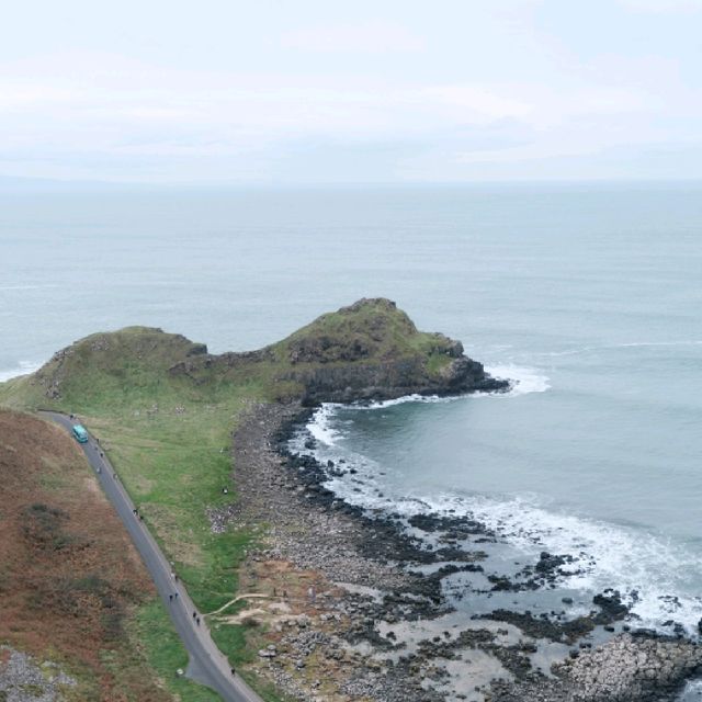Giant's Causeway