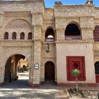 Day Trip Itinerary for Agadir