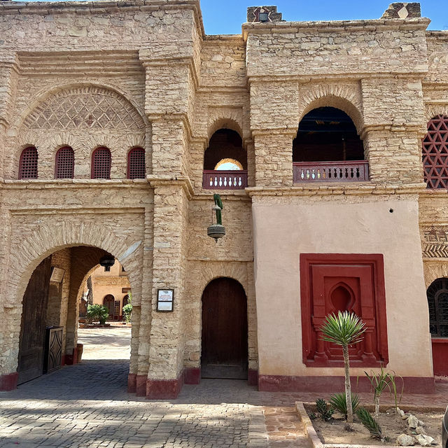 Day Trip Itinerary for Agadir