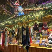 A Taste of Germany: Birmingham’s Festive Frankfurt Market