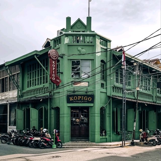 KOPIGO