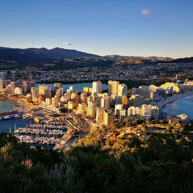 Calpe: A Slice of Mediterranean Paradise