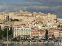 Cagliari festivity 