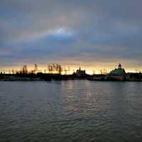 Seaside Escapes: Helsinki's Best Beach Destinations