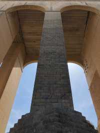 Commonwealth Constructions: Mosta Bridge