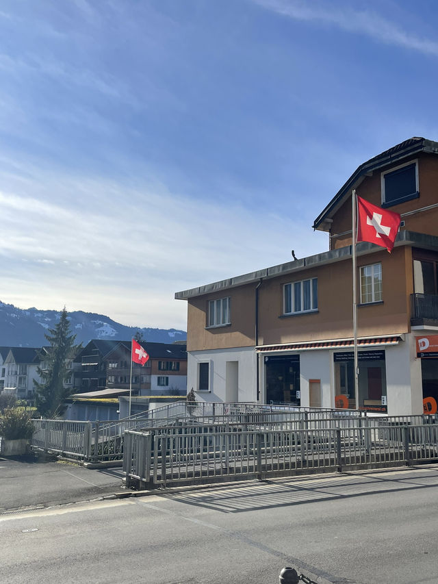 Top of Europe🇨🇭