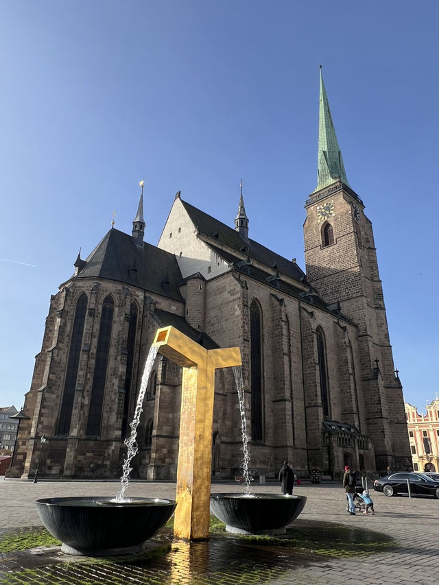 🇨🇿Plzeň🍺
