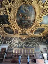 Complete Guide & Review: Doge’s Palace (Palazzo Ducale), Venice 