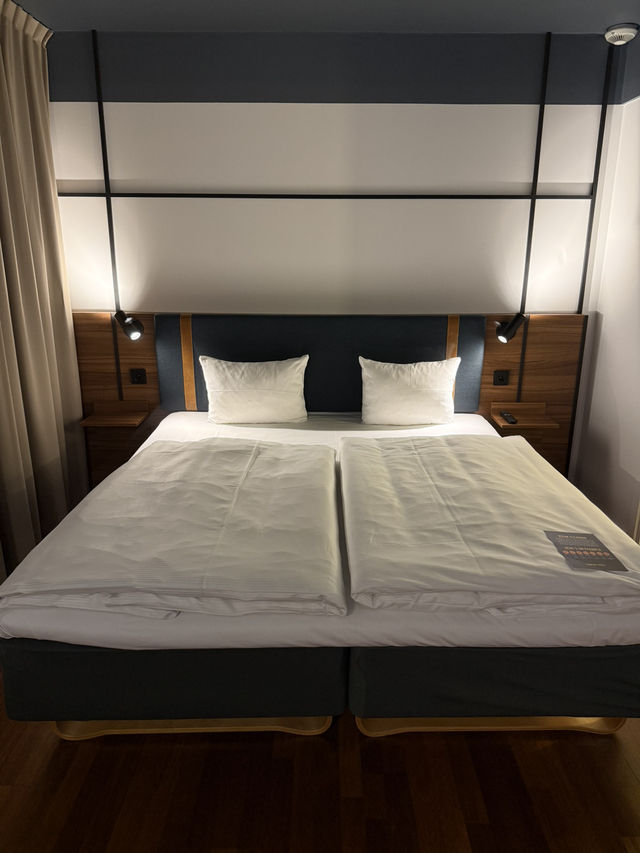 Great Stay for Solo Travelers🇩🇰
