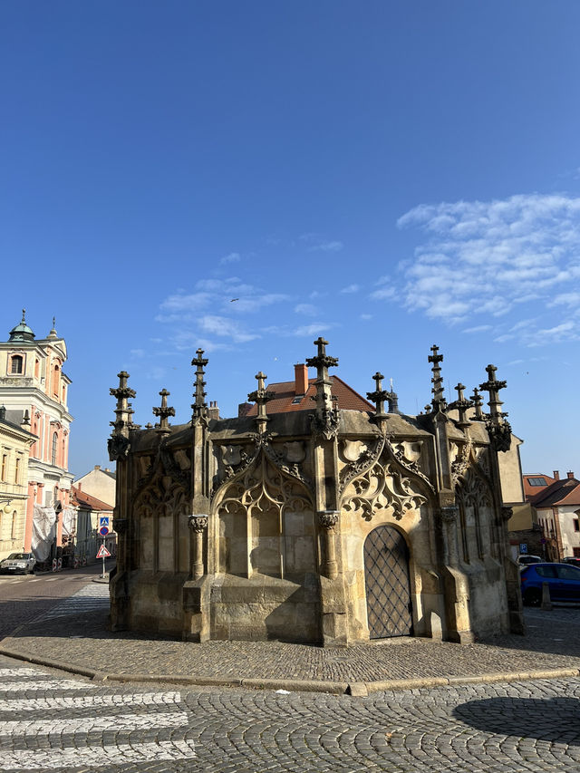 🇨🇿Kutná Hora☠️