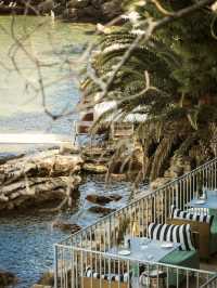 This Is Your Sign to Plan Your Holiday Around This Luxury Beach Club in Cefalù, Sicily