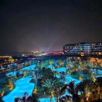 Maxx Royal Belek Golf Resort