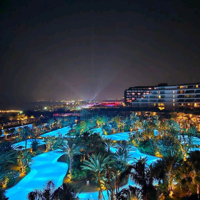 Maxx Royal Belek Golf Resort