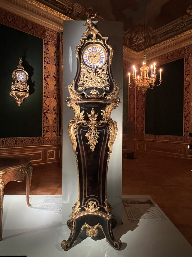 🇩🇪德雷斯頓皇宮Residenzschloss🐎