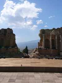 Enchanting Taormina: A Journey Through History and Natural Beauty