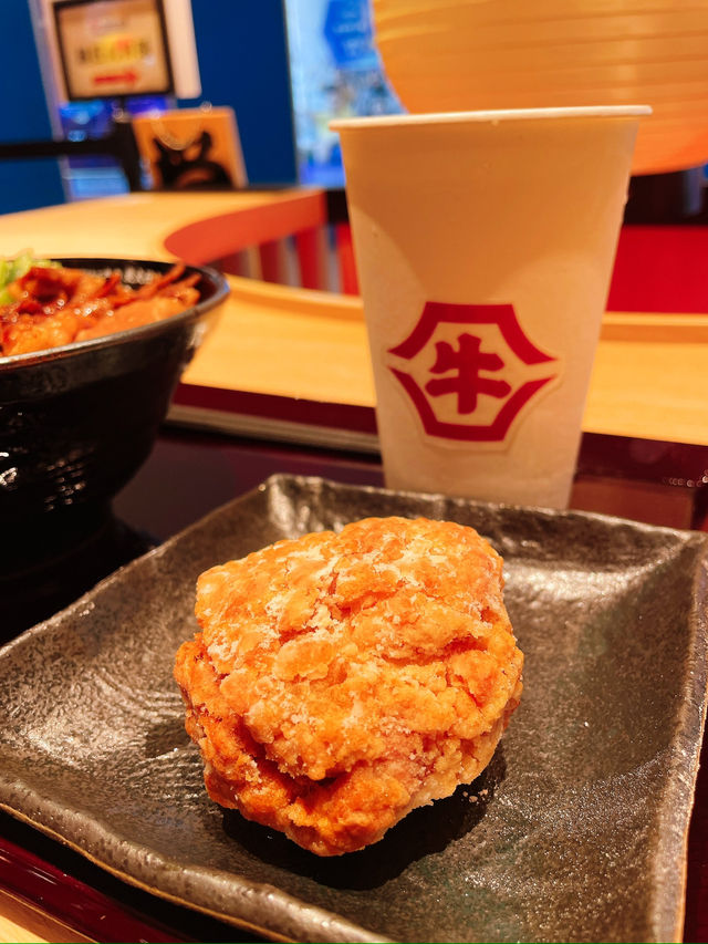 日本過江龍🤤炭火烤肉～平民價天花板