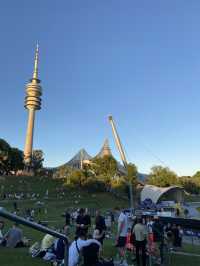Munich:  Bavaria’s Heart 🇩🇪 Summer in Germany Part 3
