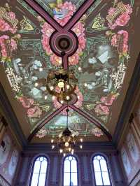 烏特勒支老少咸宜的荷蘭鐵道博物館 Utrecht, Spoorwegmuseum