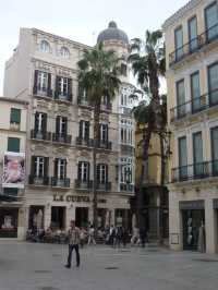 Málaga: Sun, History, and Mediterranean Charm