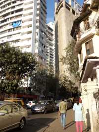Antilia: Mumbai’s Iconic Luxury Landmark