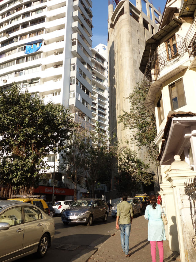 Antilia: Mumbai’s Iconic Luxury Landmark