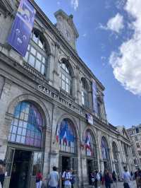 フランス・リールに行くべき5つの理由🇫🇷✈️🌎