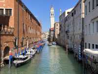 3 Days in Venice
