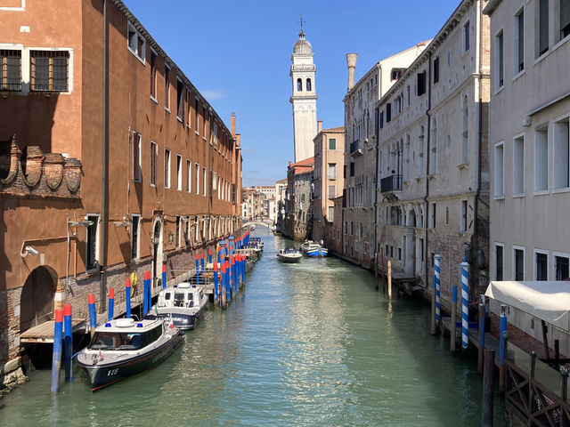 3 Days in Venice