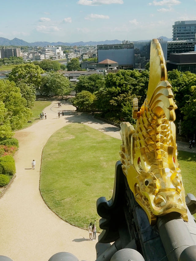 知らなかったら損！ 岡山へ行くべき5つの理由🇯🇵✈️🌏 