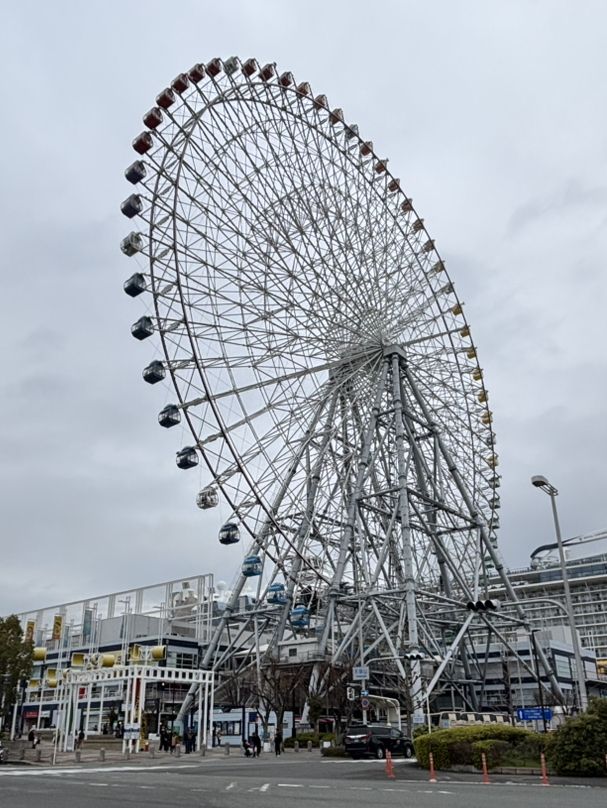 📍大阪旅遊攻略