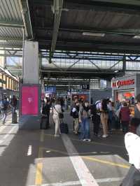 **Discover Stuttgart: Germany’s Vibrant Automotive & Cultural Hub**  