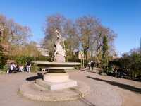 Hyde Park: London’s Royal Playground in the City’s Heart