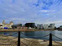 英國利物浦市政廳