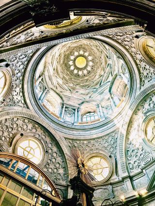Why Turin should be your next Italian adventure 🇮🇹