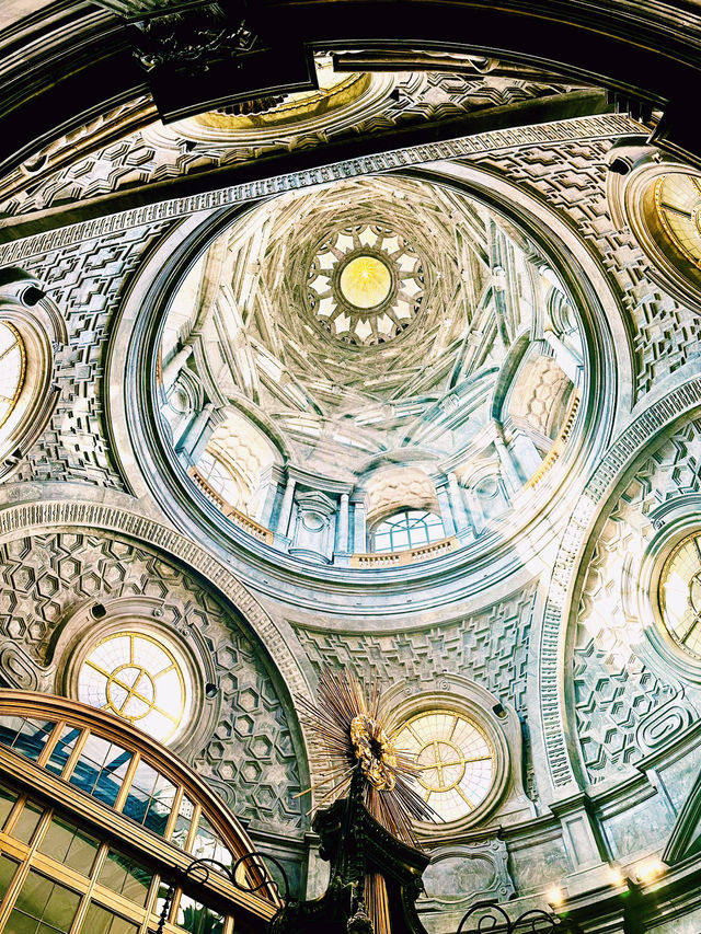 Why Turin should be your next Italian adventure 🇮🇹