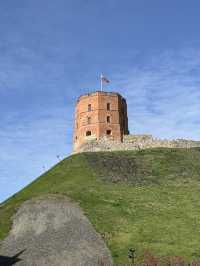 Half day trip: from Kaunas to Vilnius