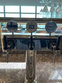 【Finnair Lounge（ヘルシンキ空港・シェンゲン内）】気軽に使える北欧スタイルの快適ラウンジ