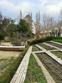 Garden to Gothic Day