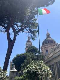 24hrs in Catania