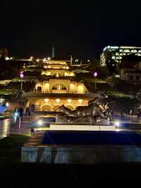 Day Trip to Yerevan