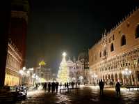 ✨ A Venetian Christmas to Remember – Gritti Palace, Venice 🎄