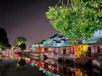 🇨🇳✨ Xitang – A Hidden Gem & Venice of the East ✨🇨🇳