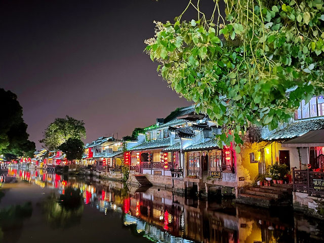 🇨🇳✨ Xitang – A Hidden Gem & Venice of the East ✨🇨🇳