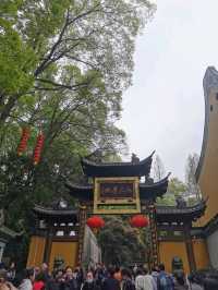 Hangzhou 10 Days Itinerary