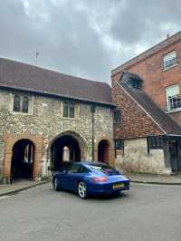 Winchester
