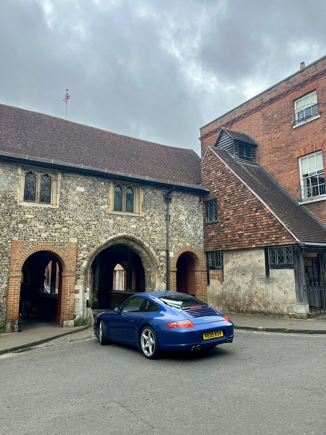 Winchester